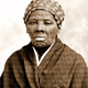 Harriet Tubman ins 1895/Image via The New England Magazine.